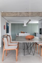 Coleção Wagasa - Escultura Funcional